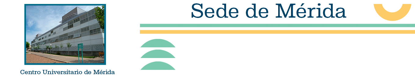 Sede Mérida